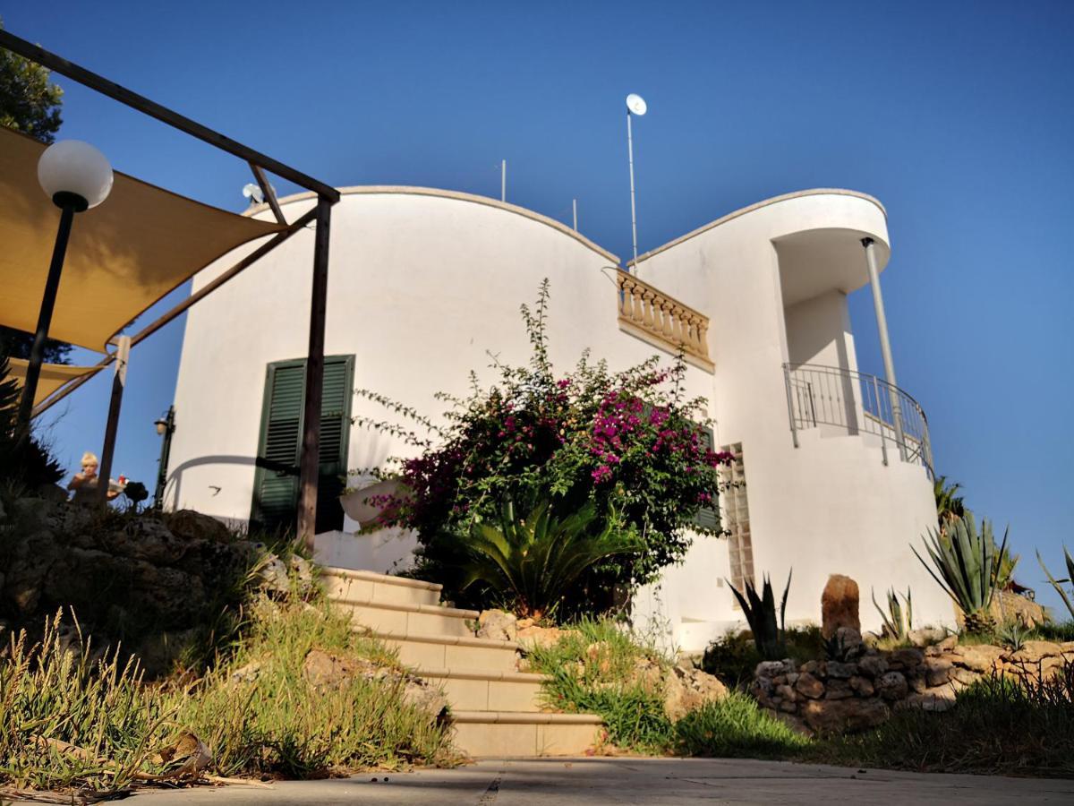 B&B Villa Gallipoli Dış mekan fotoğraf