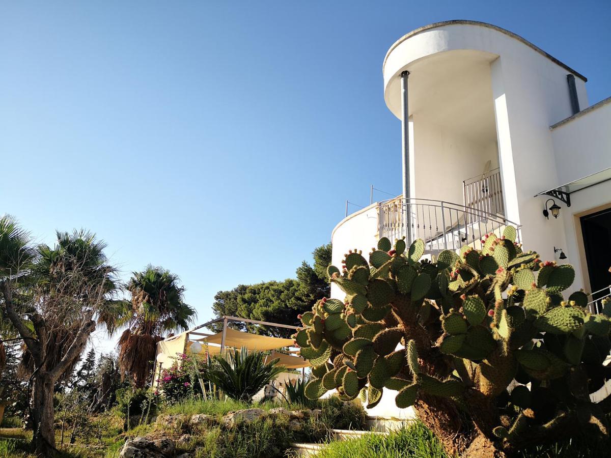 B&B Villa Gallipoli Dış mekan fotoğraf