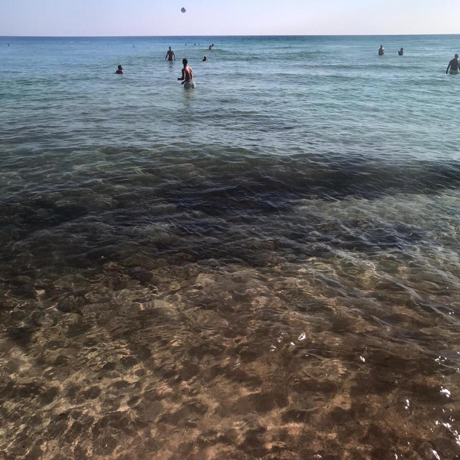 B&B Villa Gallipoli Dış mekan fotoğraf