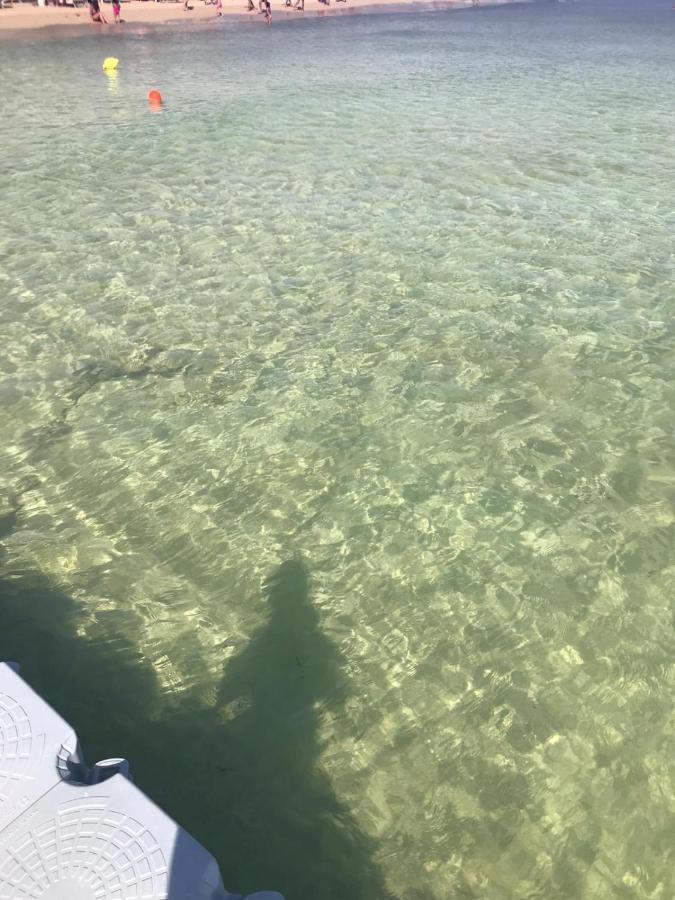B&B Villa Gallipoli Dış mekan fotoğraf