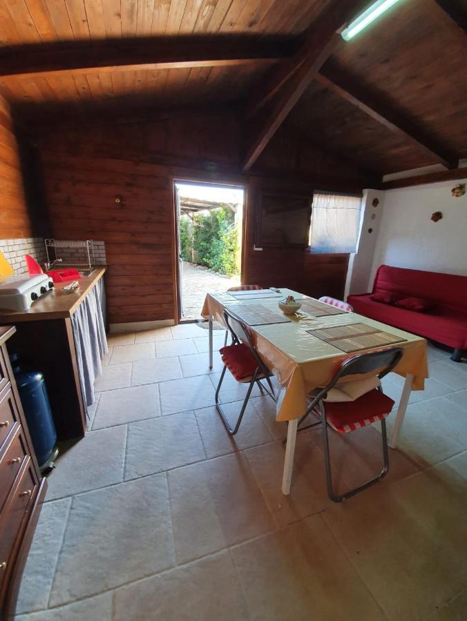 B&B Villa Gallipoli Dış mekan fotoğraf
