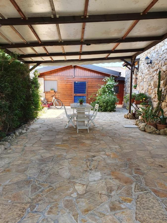 B&B Villa Gallipoli Dış mekan fotoğraf
