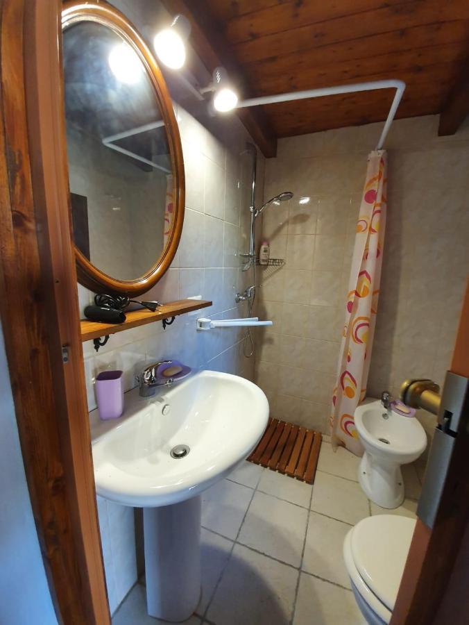 B&B Villa Gallipoli Dış mekan fotoğraf