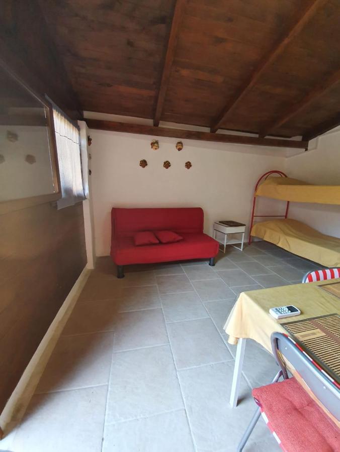 B&B Villa Gallipoli Dış mekan fotoğraf