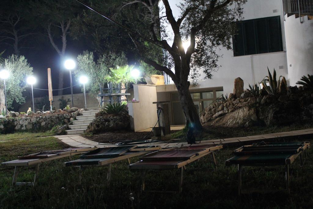 B&B Villa Gallipoli Dış mekan fotoğraf