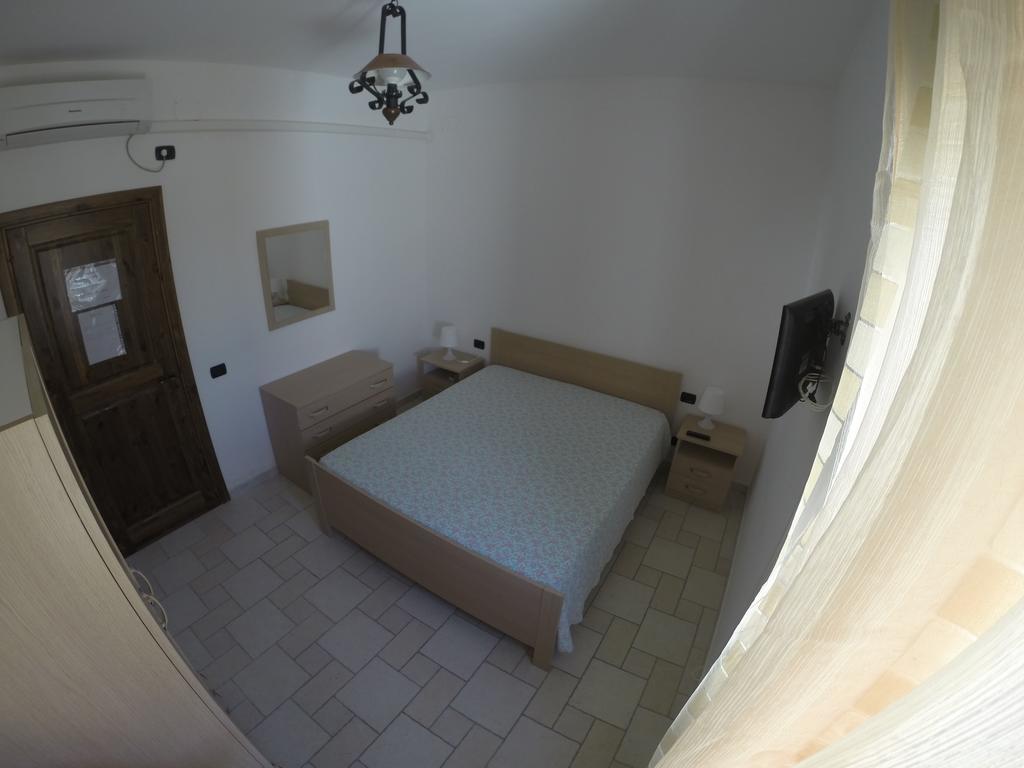 B&B Villa Gallipoli Oda fotoğraf