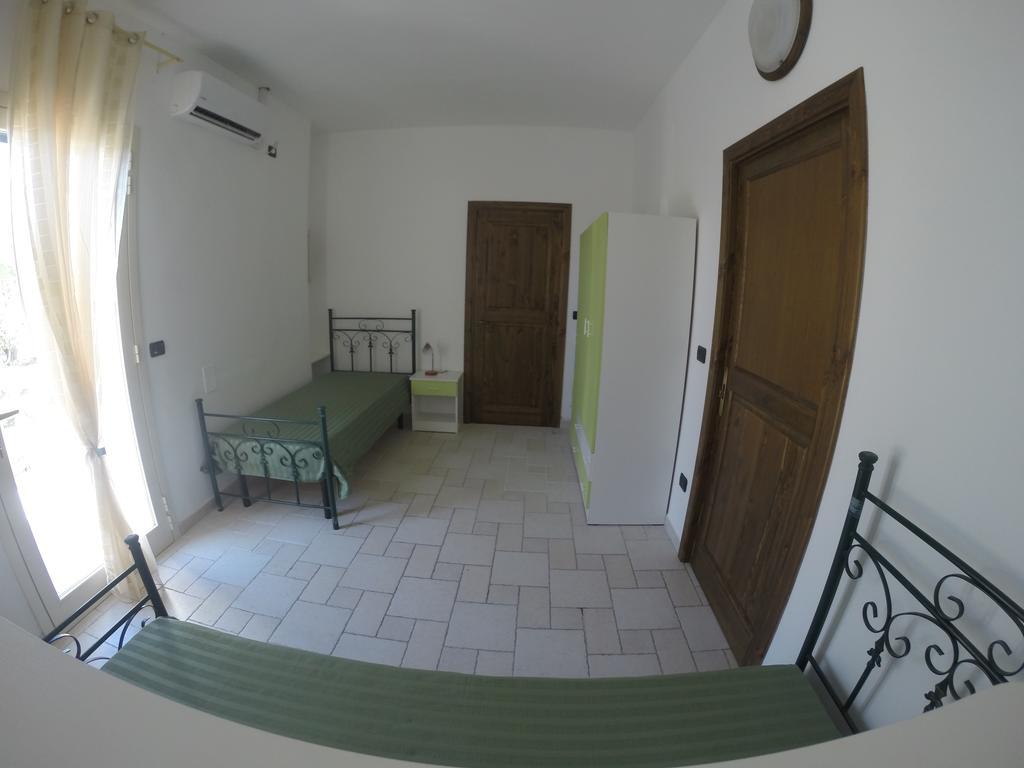B&B Villa Gallipoli Oda fotoğraf