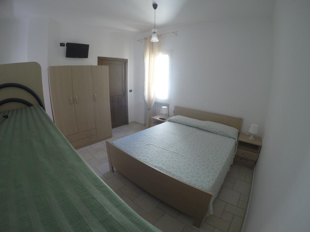B&B Villa Gallipoli Oda fotoğraf