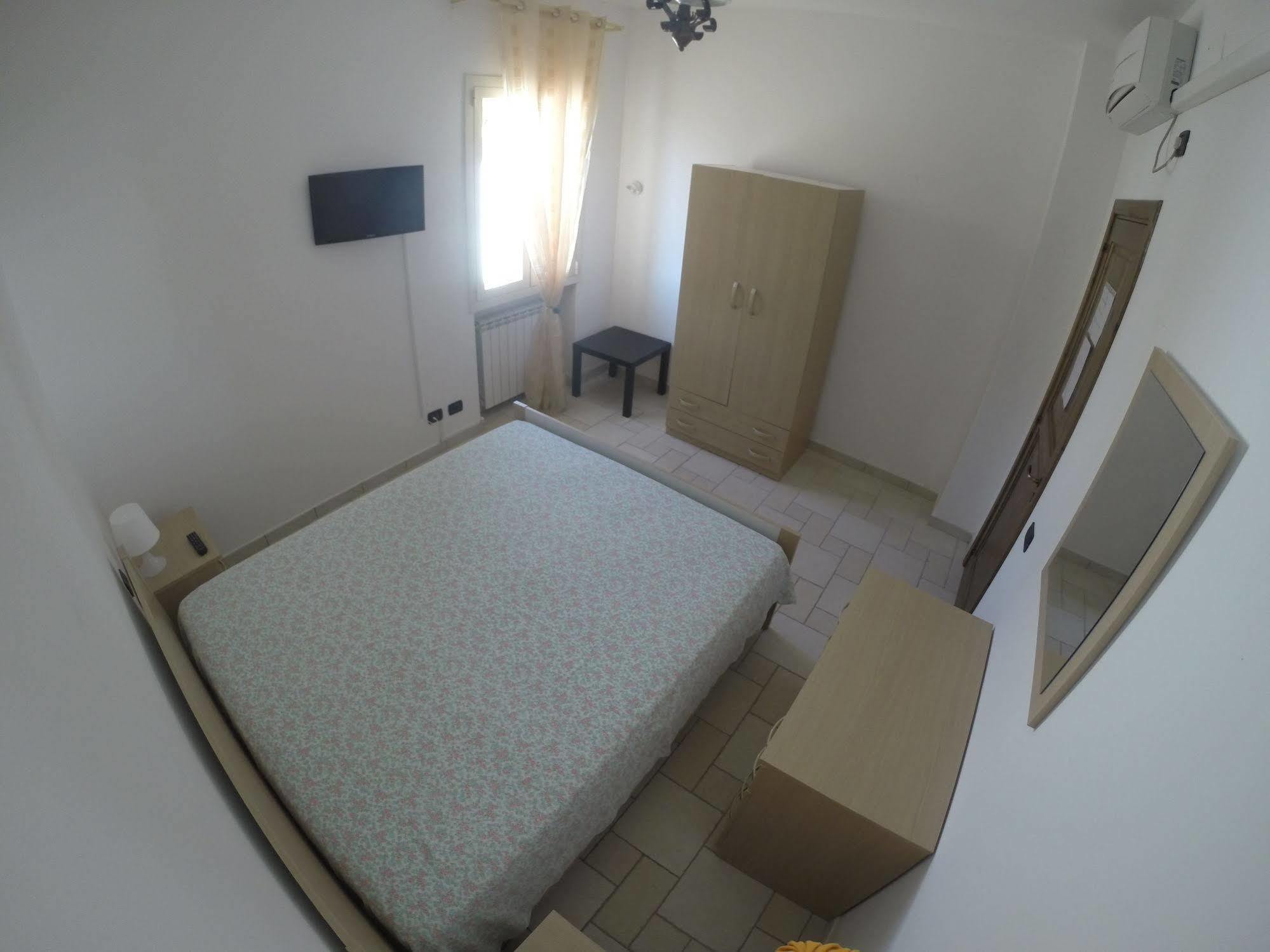 B&B Villa Gallipoli Dış mekan fotoğraf