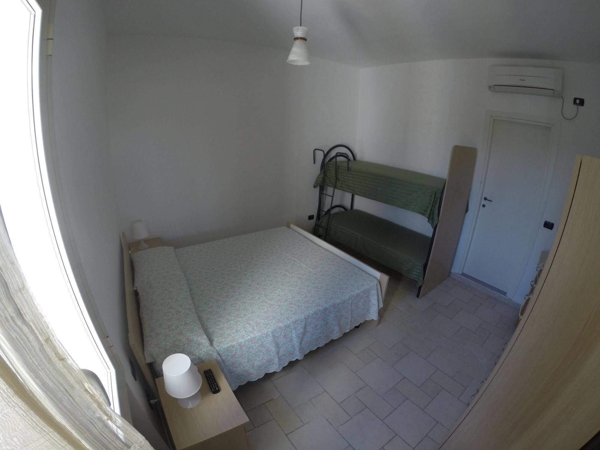 B&B Villa Gallipoli Dış mekan fotoğraf
