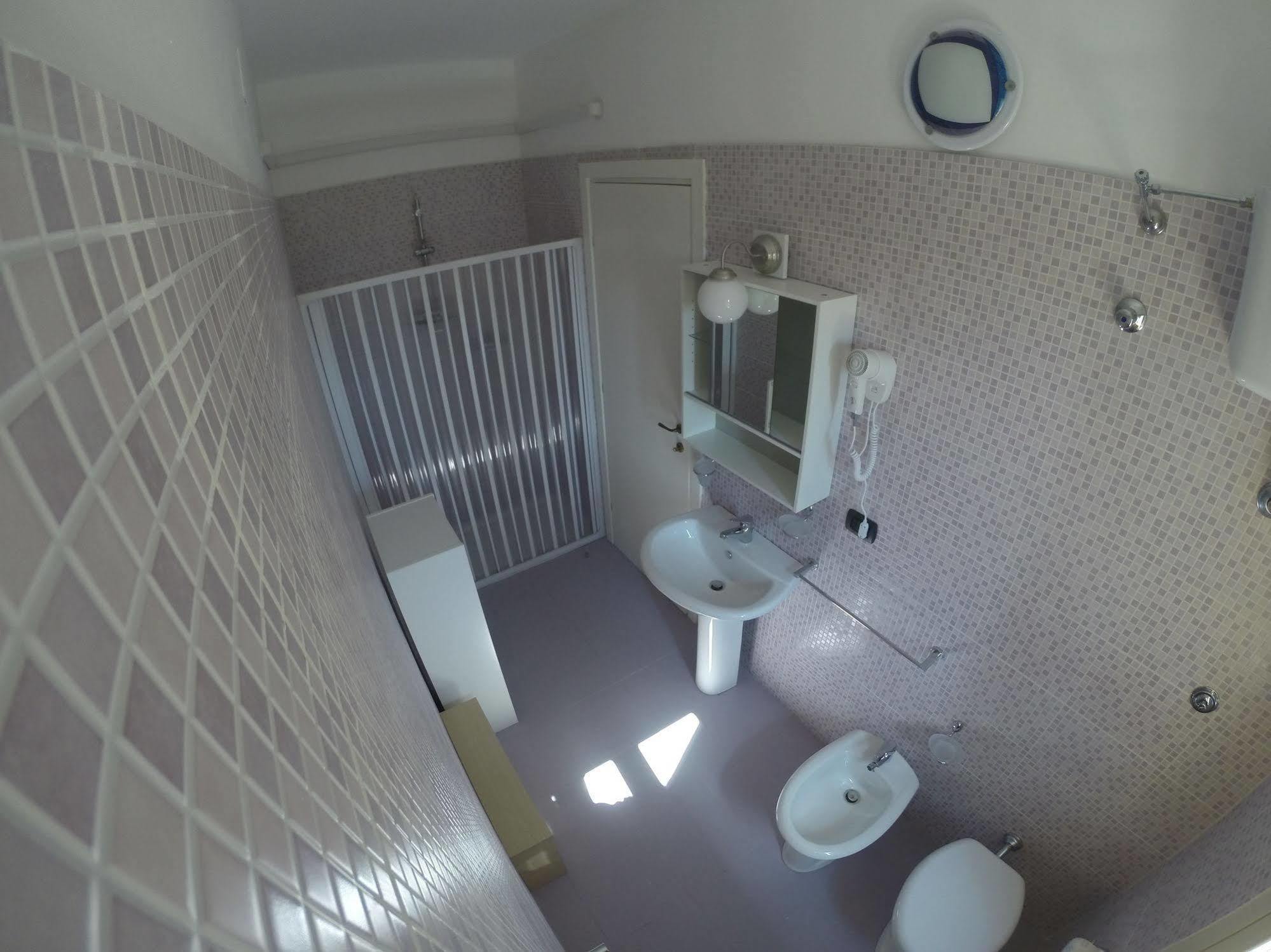 B&B Villa Gallipoli Dış mekan fotoğraf