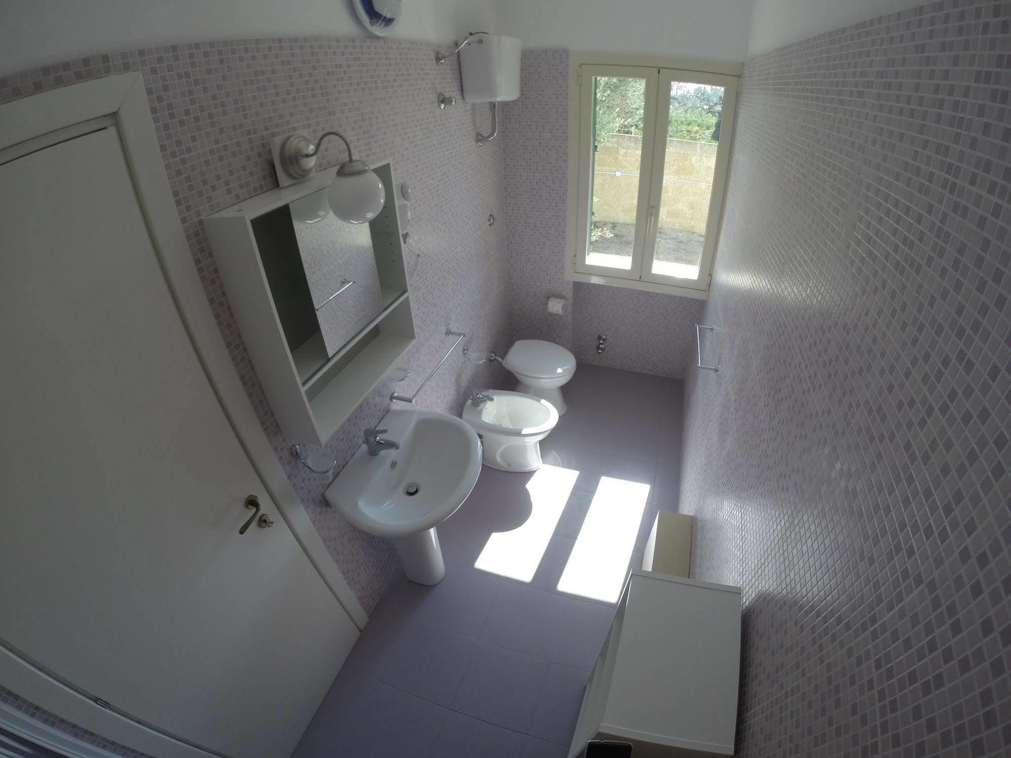 B&B Villa Gallipoli Dış mekan fotoğraf