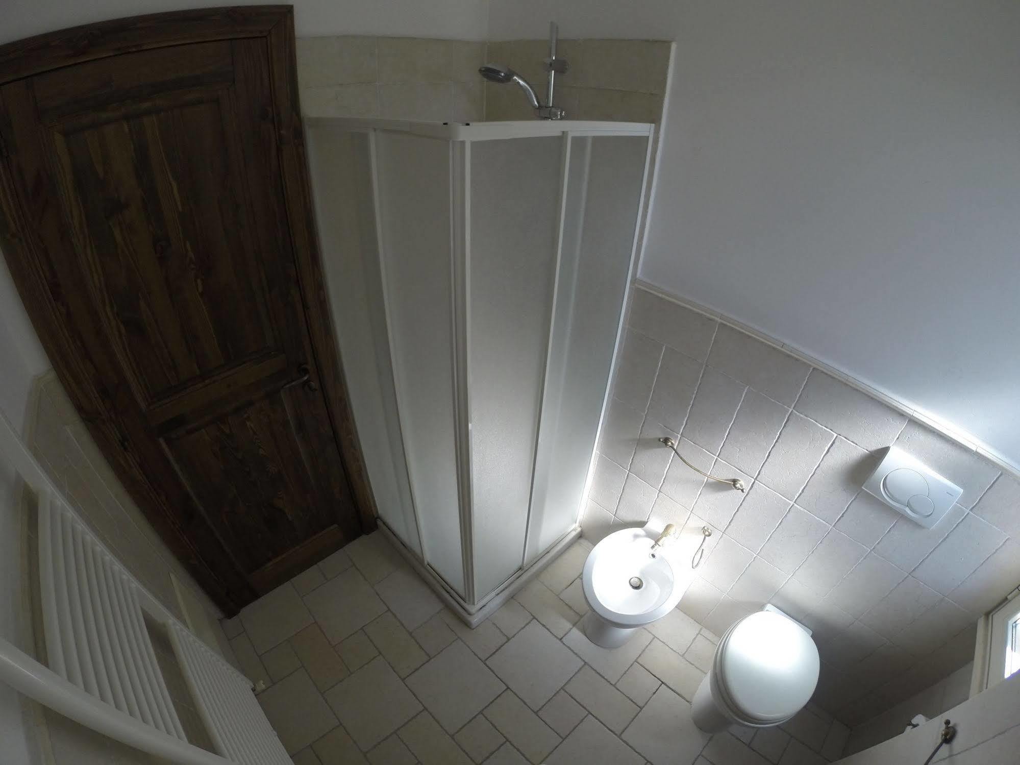 B&B Villa Gallipoli Dış mekan fotoğraf