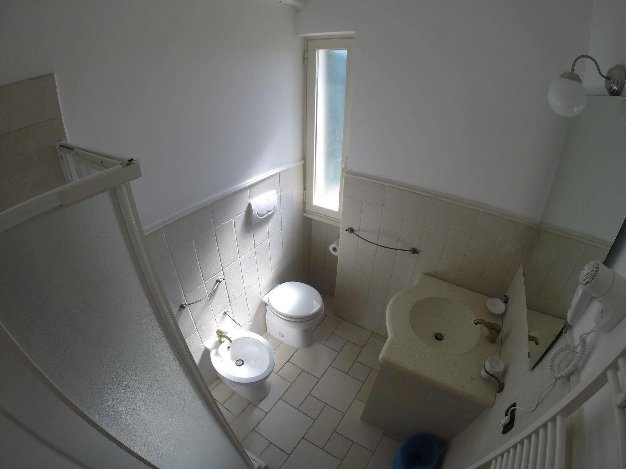 B&B Villa Gallipoli Dış mekan fotoğraf
