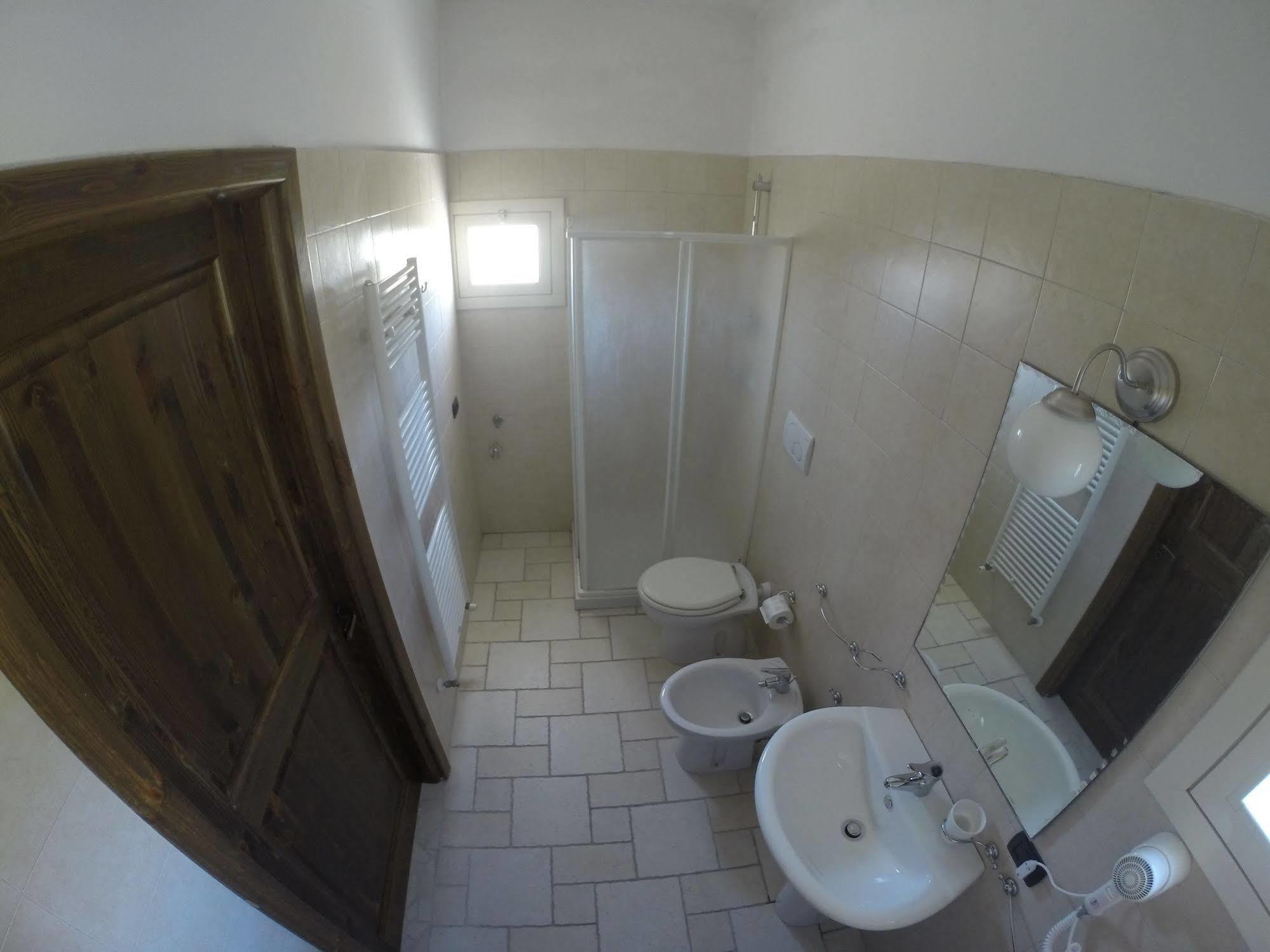 B&B Villa Gallipoli Dış mekan fotoğraf