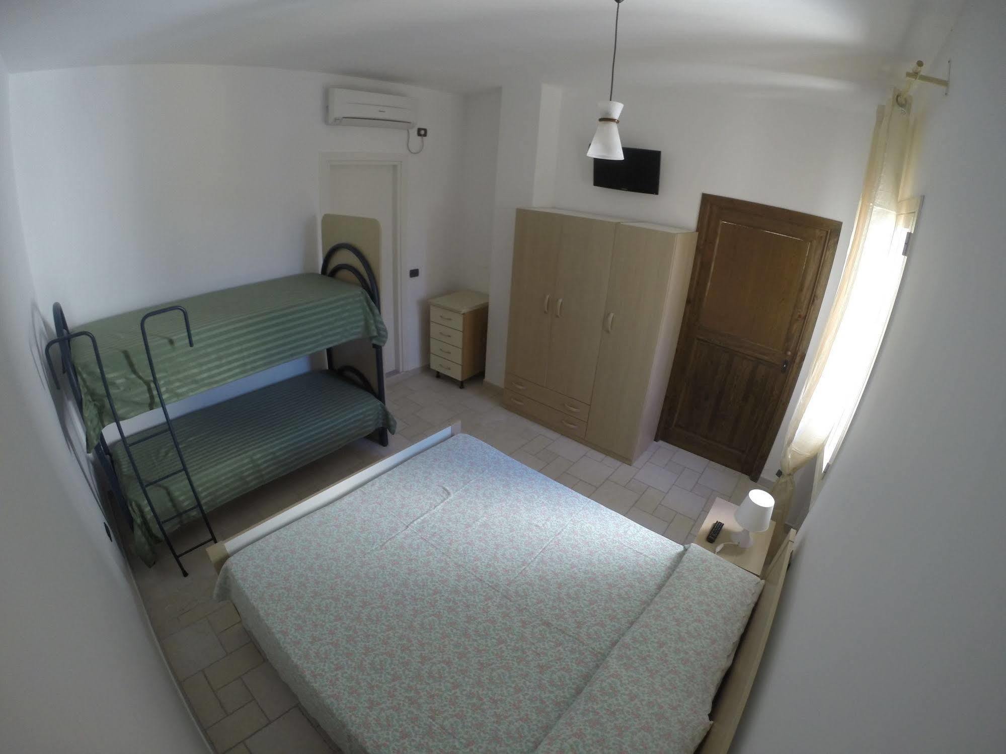 B&B Villa Gallipoli Dış mekan fotoğraf