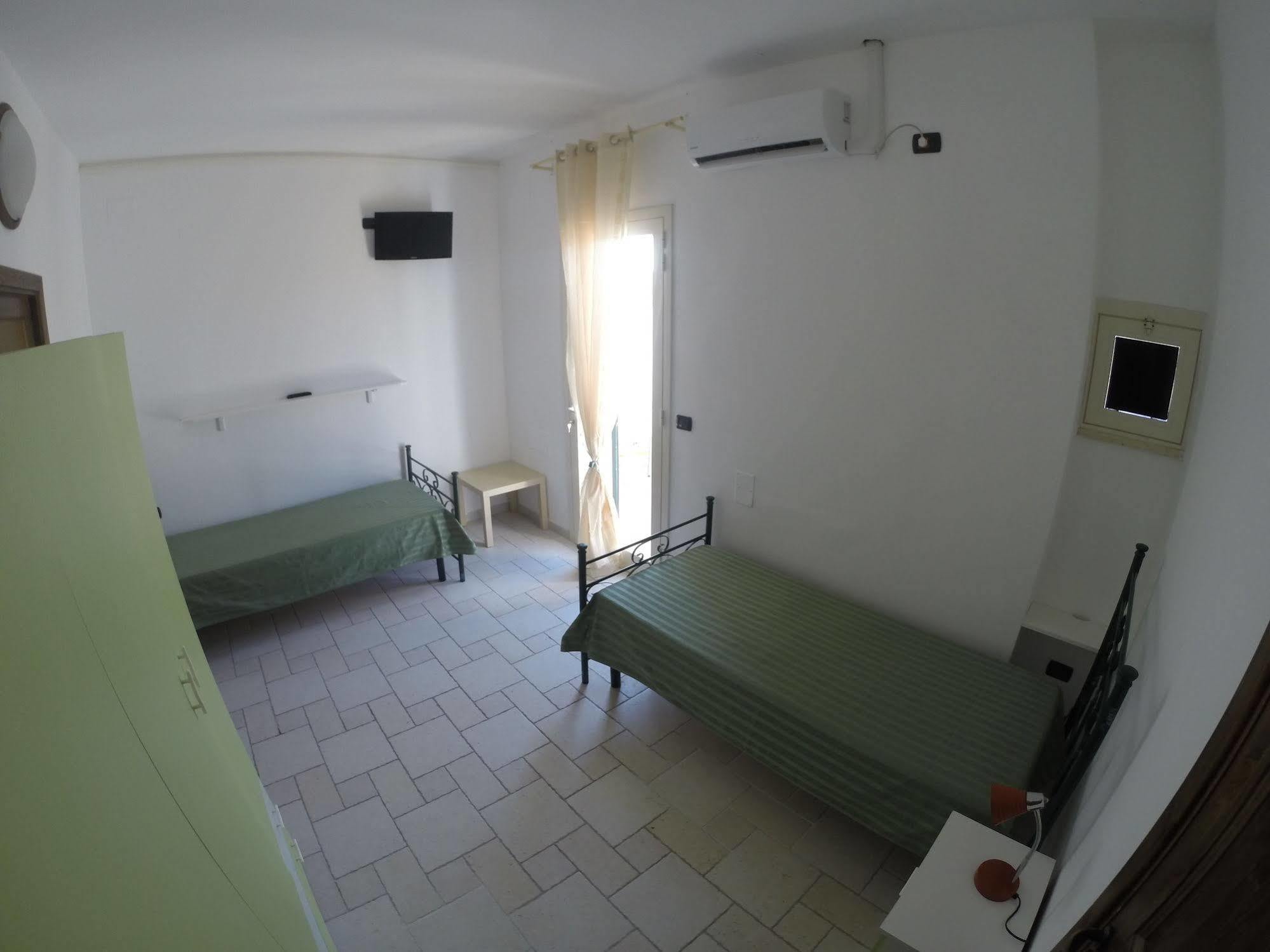 B&B Villa Gallipoli Dış mekan fotoğraf
