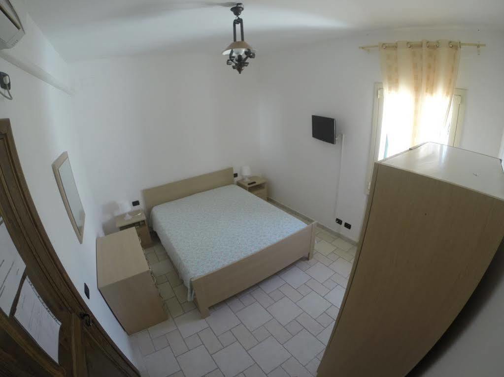 B&B Villa Gallipoli Dış mekan fotoğraf